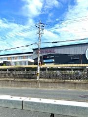 イオン　京都桂川店