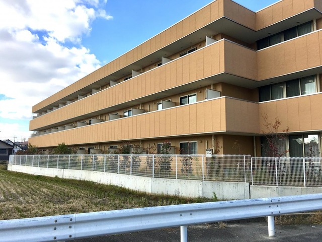 サービス付き高齢者向け住宅　おおくぼの里