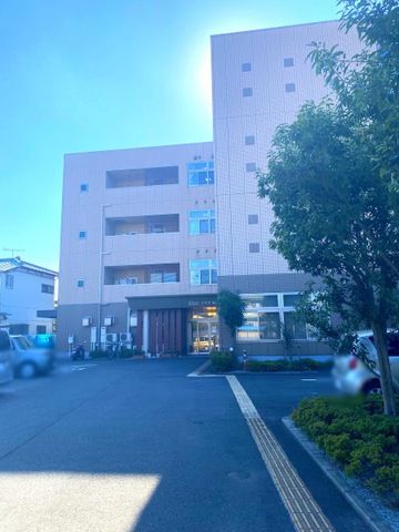 ミモザ湘南平塚