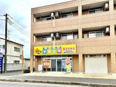 個別指導塾の学習空間　西白井教室