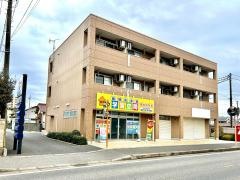 個別指導塾の学習空間 西白井教室