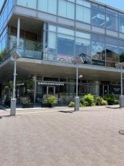 エクセルシオールカフェ　バリスタセンター南サウスウッド店