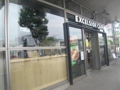 エクセルシオールカフェ　バリスタセンター南サウスウッド店