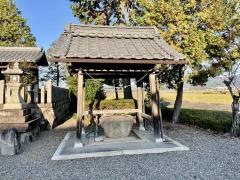 広田神社