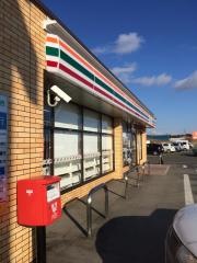 セブンイレブン 大郷大松沢店