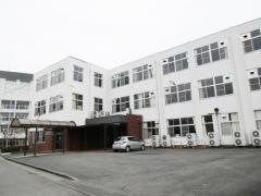 白鴎大学足利高等学校富田校舎