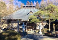 能持院