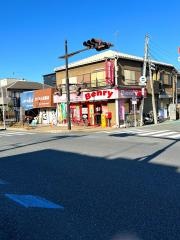 鶴林堂書店