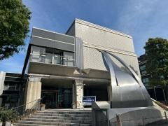 新宿歴史博物館
