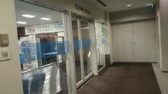 足利銀行東京支店