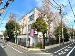 椎名町小学校
