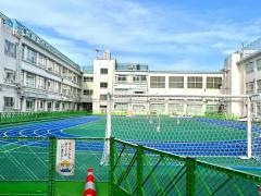 椎名町小学校