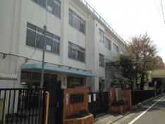 椎名町小学校