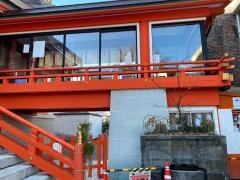 花園神社
