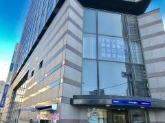 みずほ銀行横浜東口支店