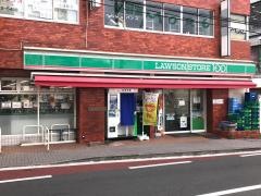 ローソンストア100　瀬谷三ツ境店