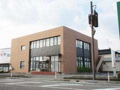 柏崎信用金庫南支店