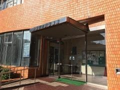 糸魚川市民図書館