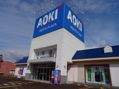 ＡＯＫＩ　長岡店