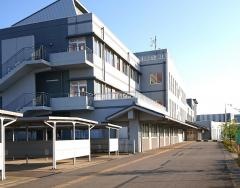 小松市立御幸中学校