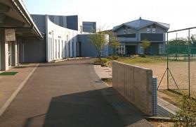 小松市立御幸中学校