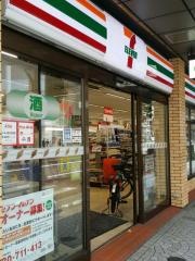 セブンイレブン　金沢片町1丁目店