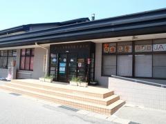 ＪＡあづみ温支所