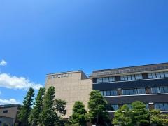 高山市民文化会館