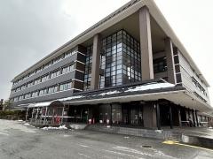高山市民文化会館