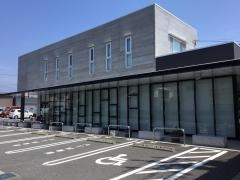 しずおか焼津信用金庫藤枝中央支店