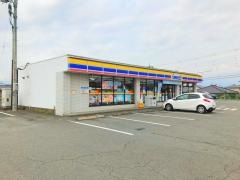 ミニストップ　富士厚原店