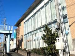 ＪＡなごや小碓支店