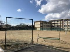 一宮市立奥中学校