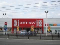 スギ薬局　小牧中央店