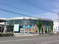 日産ギャラリー安城