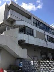 西陣中央小学校
