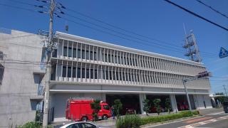 岸和田市消防署