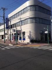 大阪信用金庫登美丘支店