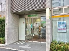 北おおさか信用金庫城東支店