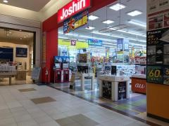 ジョーシン　姫路大津イオンモール店