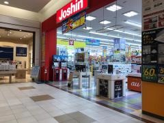 ジョーシン　姫路大津イオンモール店