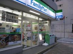 ファミリーマート　柳屋加納町二丁目店