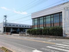 島根日野自動車米子支店