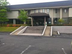 美作市立作東図書館