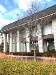 美作市立作東図書館