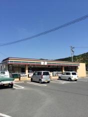 セブンイレブン　山口下恋路店
