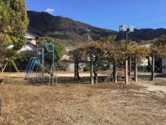 新長尾広場