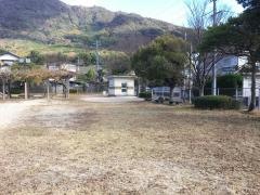 新長尾広場