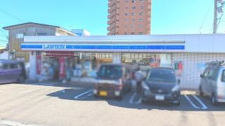 ローソン　松山問屋町店