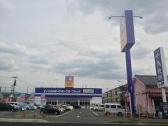 ゲオ福岡土井店